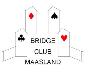 B.C. Maasland logo
